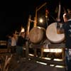 船附八幡神社例祭