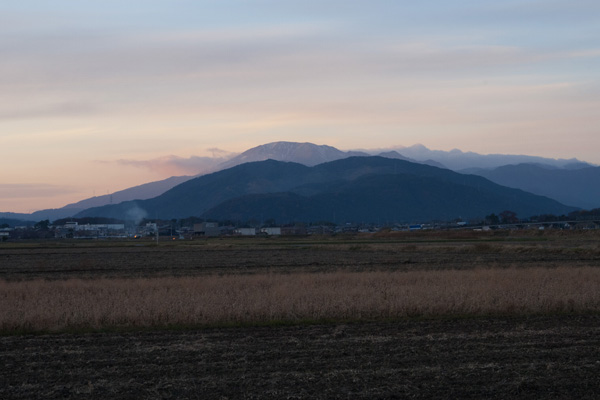 高田の風景 の画像