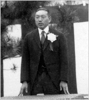 佐竹 直太郎(さたけ なおたろう)の顔写真