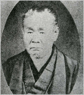 渋谷 代衛(しぶや だいえい)の顔写真