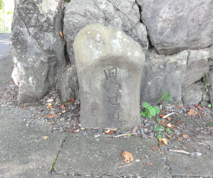 yoro Ise Kaido Highway2