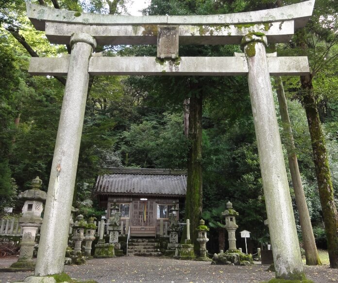 yoro Ise Kaido Highway3