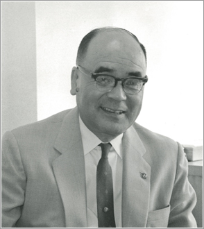 水谷 三郎(みずたに さぶろうの顔写真