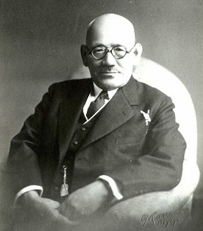 山田 貞策(やまだ ていさく)の顔写真